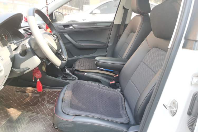 Used Volkswagen Santana 2017 Haval H9 1.6L Automatic Comfort Edition