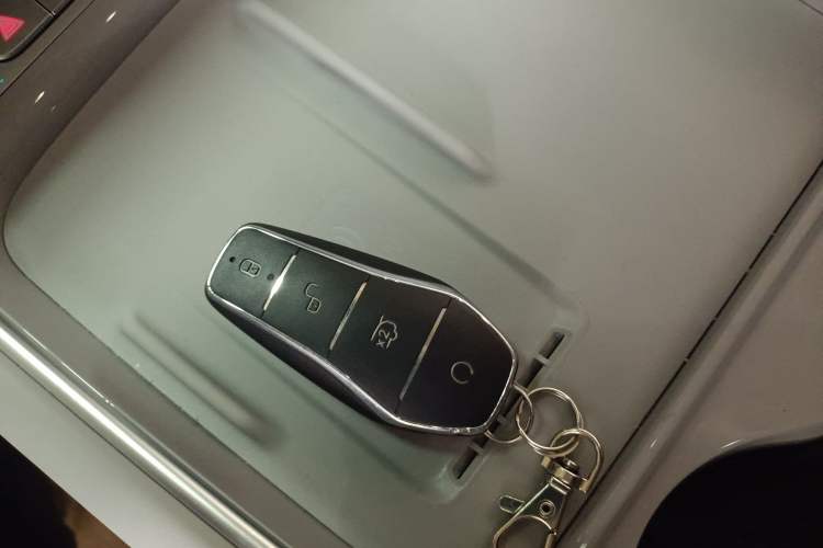 Used BYD Sealion 05 EV 2025 520 km Flagship SmartDrive Version
