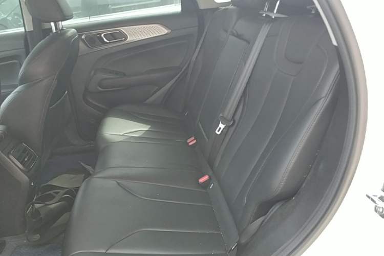 Used Haval Fierce Dragon 2023 1.5L 110KM Navigation Edition