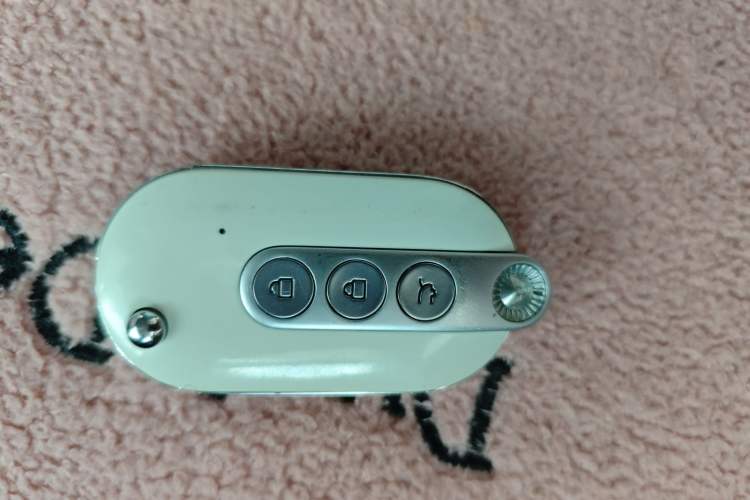 Used Wuling Hongguang MINIEV 2022 Macaron Premium Model – Lithium Iron Phosphate