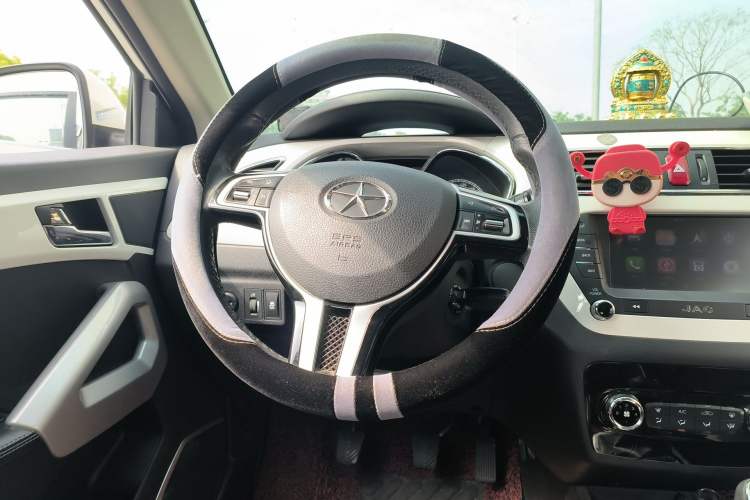 Used JAC Group Refine S2 2015 1.5L Manual Luxury Smart Model