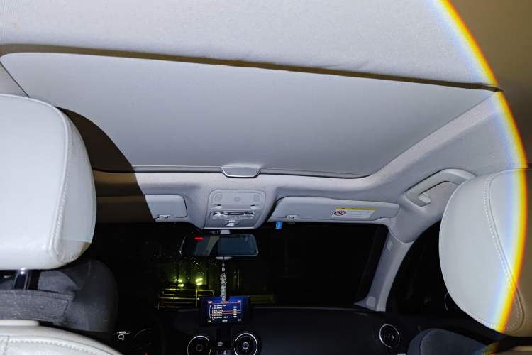 Used Audi A3 2014 Sportback 35 TFSI Automatic Comfort Model
