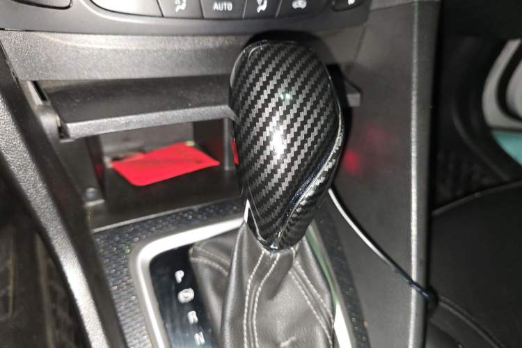 Used Buick GT 2019 18T Automatic Connected Elite Model China V Standard