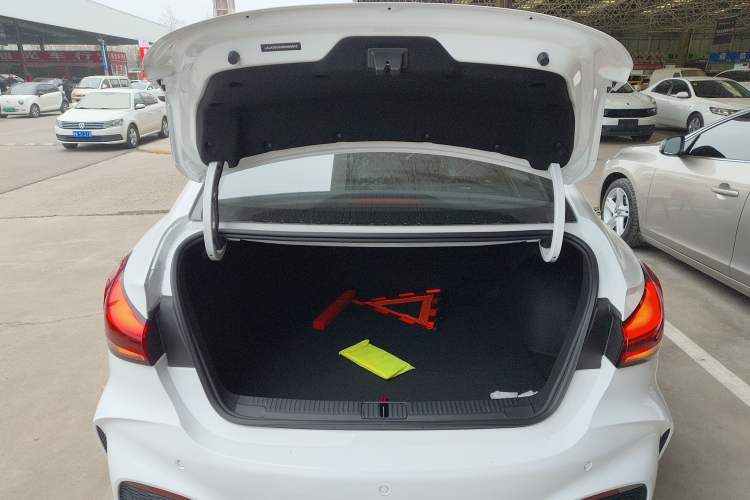 Used MG 5 2026 Model 180DVVT Global Early-Bird Edition