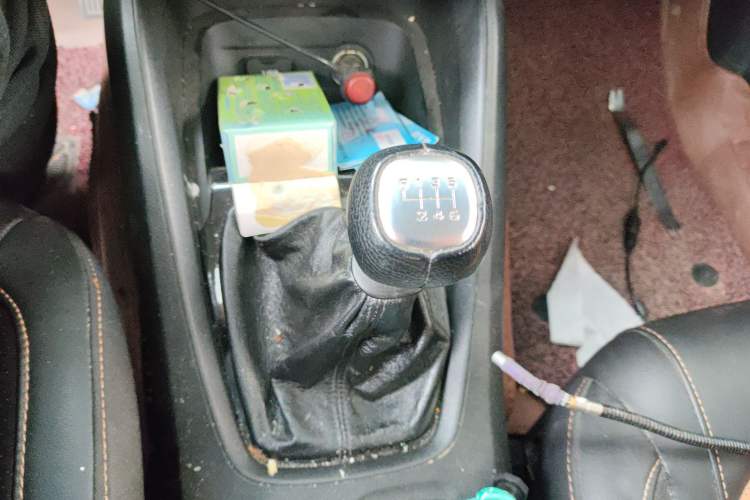 Used Wuling Hongguang S3 2018 1.5T Manual Luxury Model China V Standard