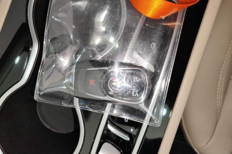 Used Buick Regal 2020 552T Elite Edition