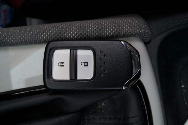 Used Honda LIFE 2023 1.5L CVT SPO-SS Dynamic Edition
