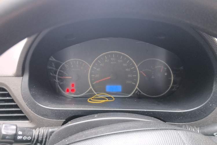 Used Wuling Hongguang 2016 1.5L Restyled S Comfort Version