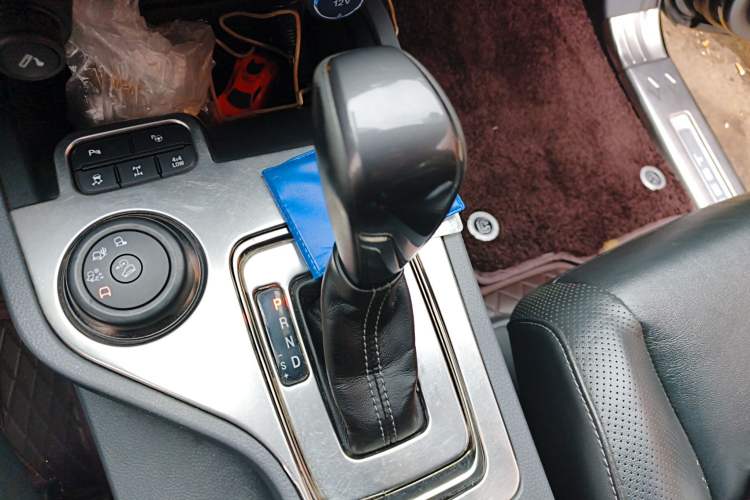 Used Ford Everest 2016 2.0T Gasoline Automatic 4x4 Flagship Edition