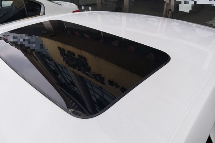 Used Chevrolet Cavalier 2019 320 Automatic Xinyue Edition