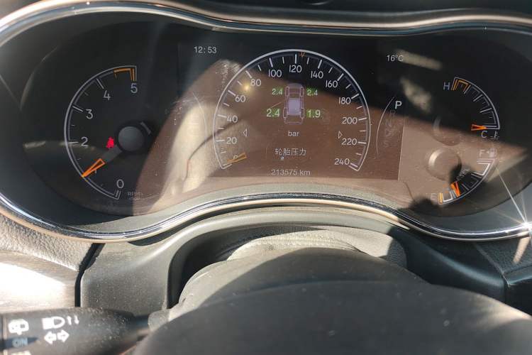 Used Jeep Grand Cherokee 2015 3.0TD Diesel Comfort Navigation Edition