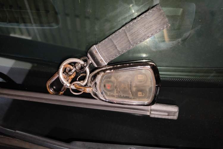 Used Cadillac XT4 2018 28T Four-Wheel Drive Leading Model
