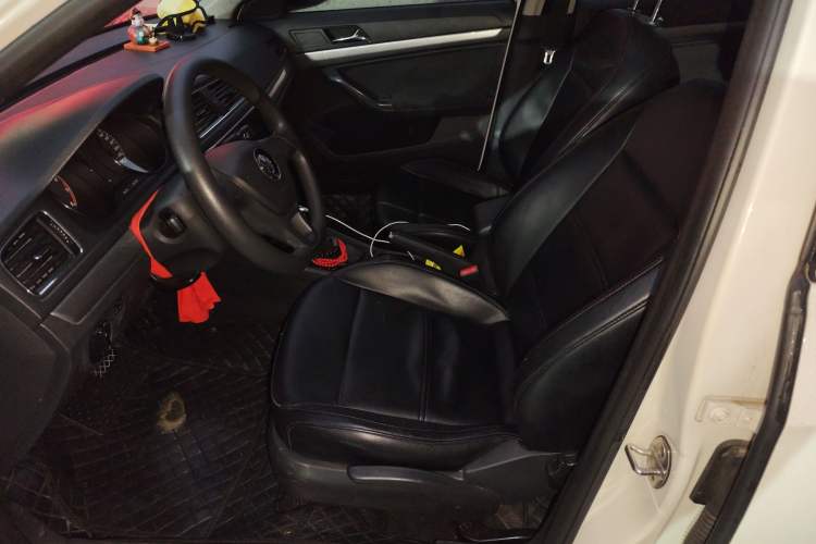 Used Volkswagen Lavida 2017 1.6L Automatic Fashion Edition