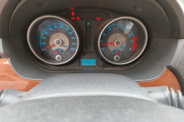 Used Buick Excelle 2011 1.6 LE-AT