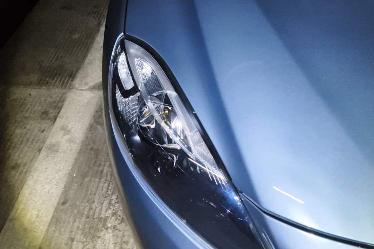 Used Volvo V40 2017 T3 Smart Edition