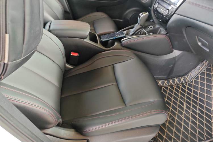 Used Nissan Qashqai 2023 Classic 2.0L CVT XV Comfort Edition