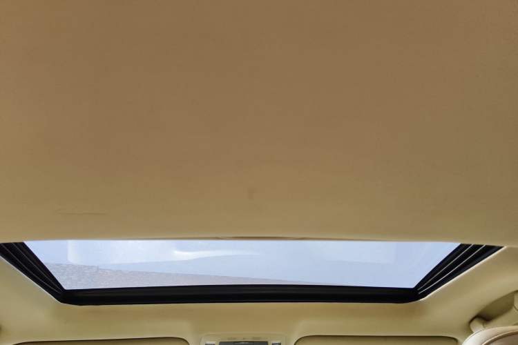 Used Lexus RX Classic 2012 270 Elegant Edition Headliner