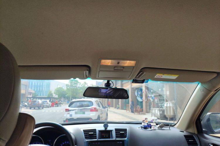 Used Toyota Highlander 2012 2.7L Two-Wheel Drive 7-Seater Elite Edition
