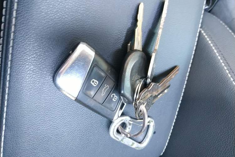 Used Volkswagen Passat 2022 330TSI Starry Elite Edition