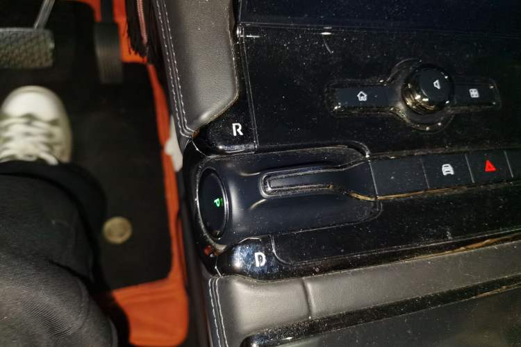 Used Nio ES8 2020 580 km Range Signature Edition Six-Seater Version