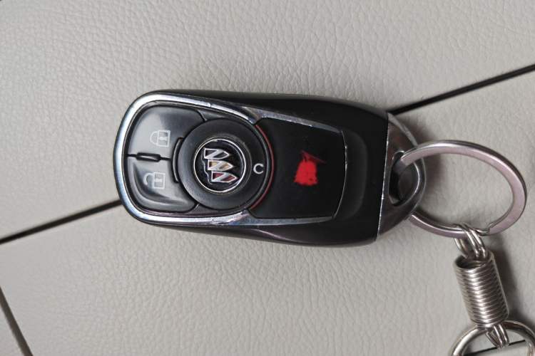 Used Buick GL8 2022 Land Cruiser Executive Class 652T Comfort Model