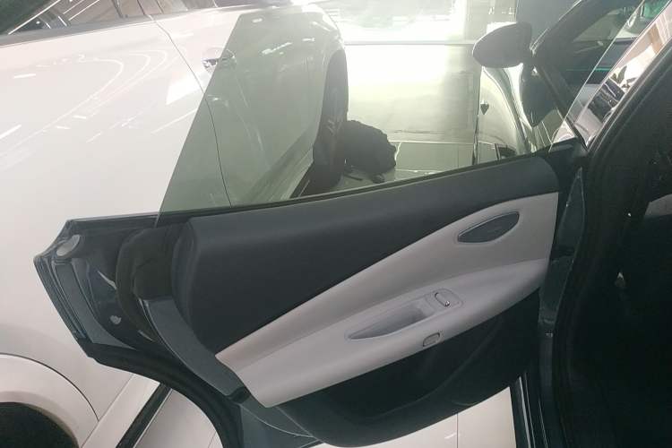 Used Lynk & Co Z10 2025 95 kWh 702 km All-Wheel Drive Intelligent Driving Ultra