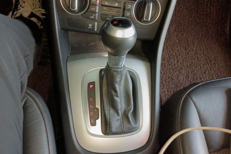 Used Audi Q3 2016 30 TFSI Fashion Model