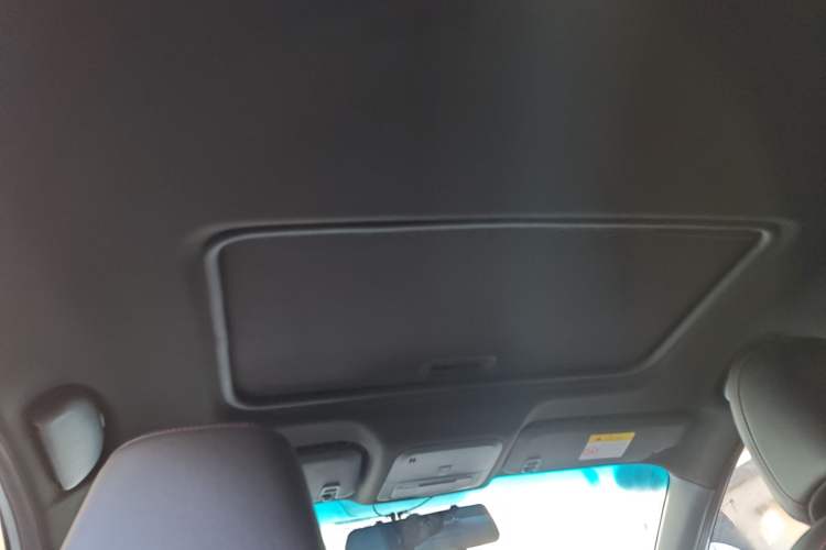 Used Chevrolet Monza 2022 Light Hybrid RS 330T Automatic Comfort Edition