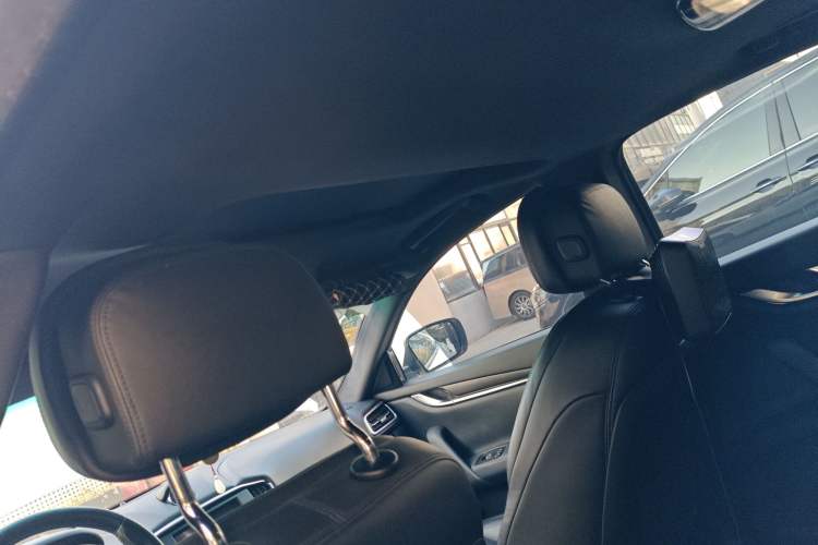 Used Maserati Ghibli 2014 3.0T Standard Edition