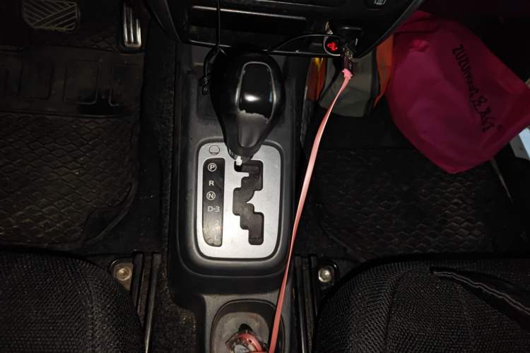 Used Suzuki Jimny 2011 1.3 AT
