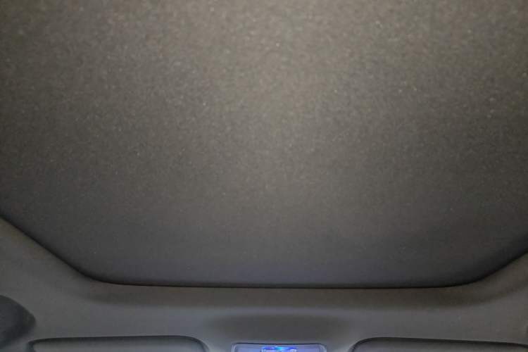 Used BYD Qin L 2025 EV 545KM Beyond Version Headliner