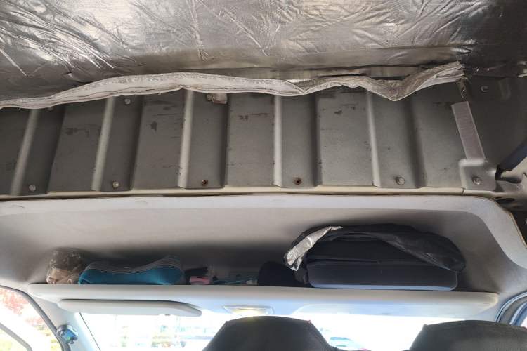 Used SAIC MAXUS Dana V1 2024 V1 Long Wheelbase High Roof (51 kWh)
