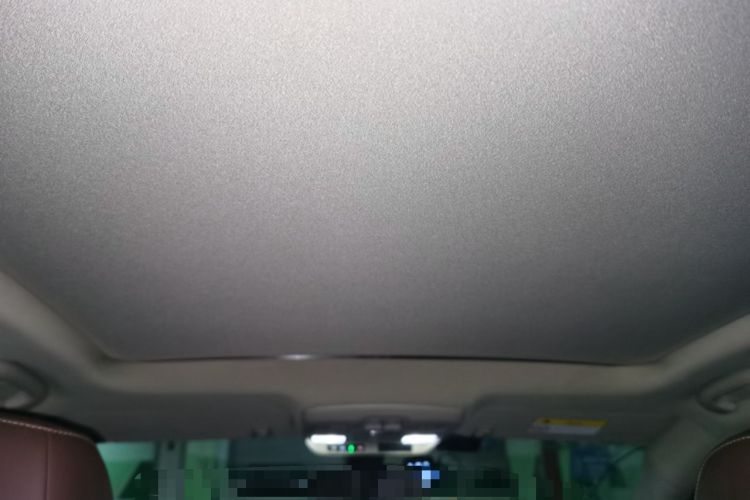 Used Buick Envision 2016 28T Four-Wheel Drive Elite Version
