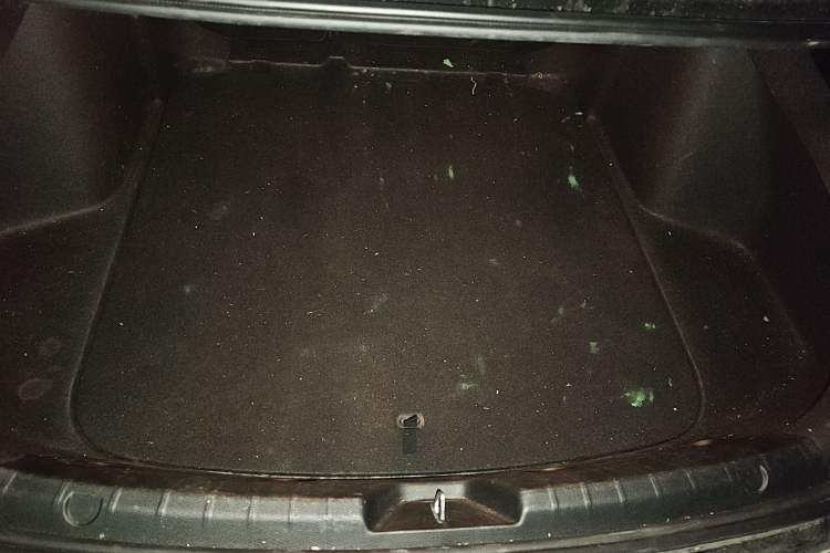 Used Geely Auto Preface 2023 2.0TD Prestige Version
