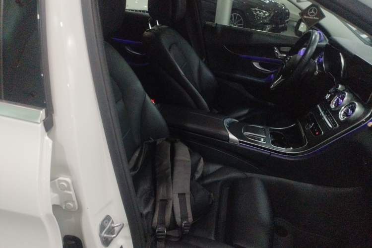 Used Mercedes-Benz C-Class 2019 C 260 Estate