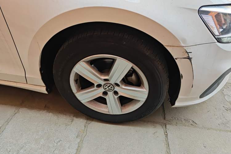 Used Volkswagen Lamando 2019 230TSI DSG Vision Edition China VI Standard