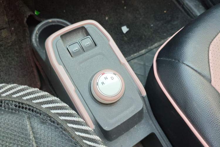 Used Chery QQ Ice Cream 2024 170km Sundae
