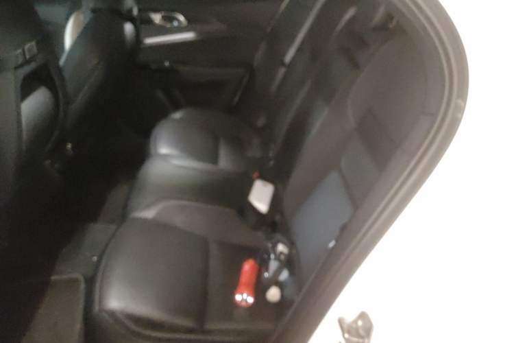 Used Lynk & Co 02 Hatchback 2022 2.0TD Pro