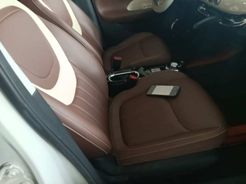 Used Wuling Bingo 2023 333 km Enjoyment Version — 24