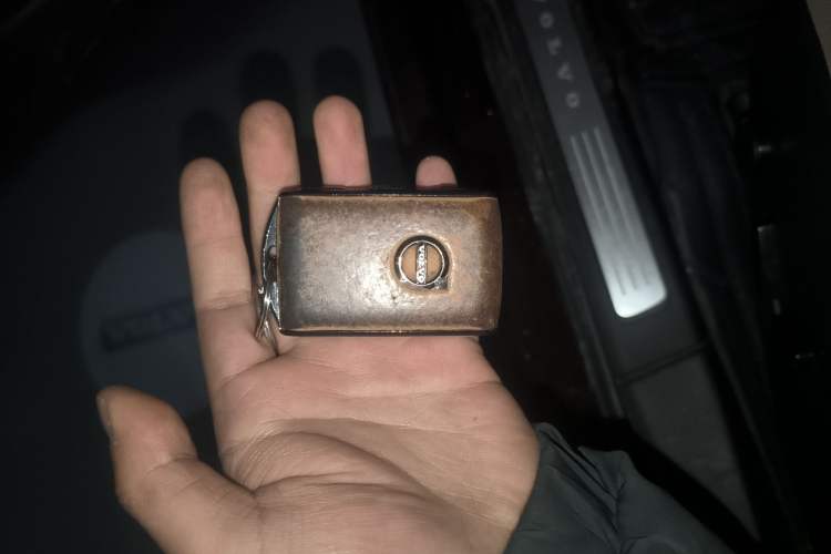 Used Volvo S90 2018 T5 Zhiya Edition