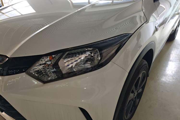 Used Everus VE-1 2020 Travel Edition
