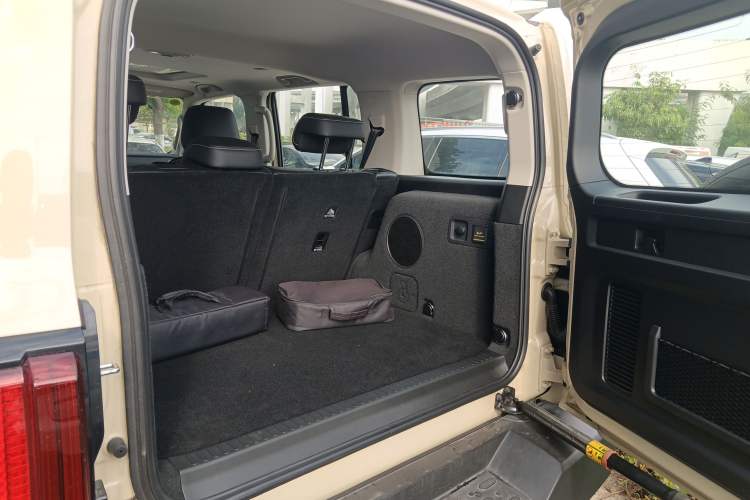 Used Tank 300 New Energy 2024 Hi4-T