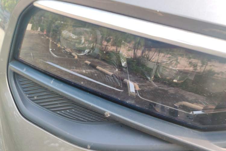 Used Lynk & Co 01 2021 2.0TD Two-Wheel-Drive Pro Trim