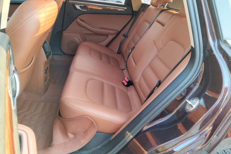 Used Zotye SR9 2017 2.0T Automatic Ultimate Road Edition
