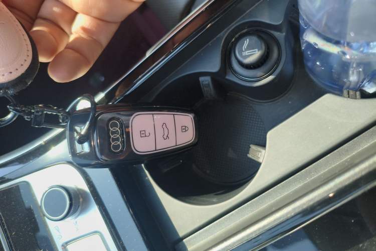 Used Audi A8 2021 A8L 50 TFSI quattro Comfort Model
