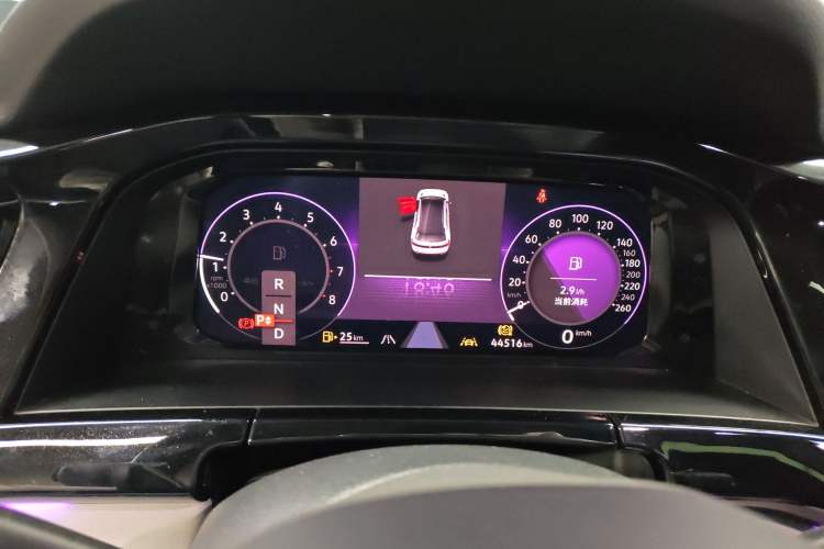 Used Volkswagen Teramont X 2023 380TSI Four-Wheel Drive Prestige Luxury Edition
