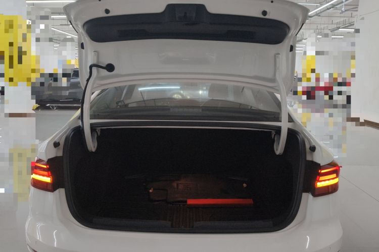 Used Volkswagen Lavida 2021 280TSI DSG Comfort Edition