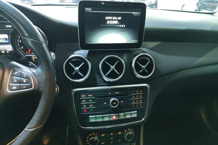 Used Mercedes-Benz GLA 2017 GLA 200 Sport Edition