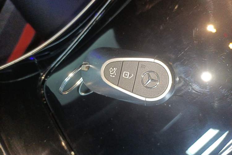 Used Mercedes-Benz C-Class 2022 C 200 L Sport Edition