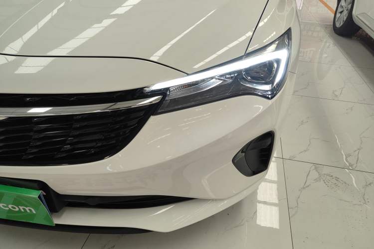 Used Buick Verano 2023 Pro Enjoyment Edition
